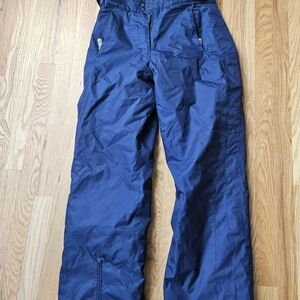 Women's Blue Pants